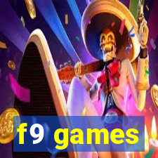 f9 games